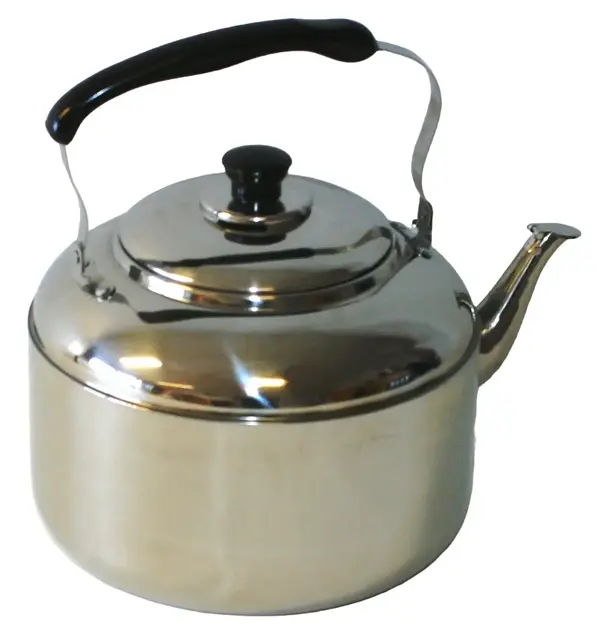 CAL Kaffe/Tekjele 4 L Rustfritt stål 